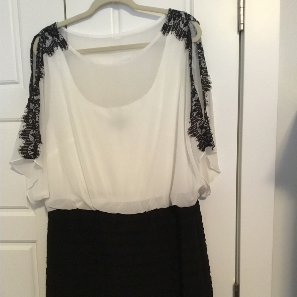 Semi-formal Dress